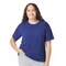 Gildan Heavy Cotton Crewneck Short Sleeve Youth T-Shirt for School Wear & Sports